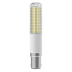LED stanglyskilde T18 TUBE T18 DIM/C B15d 9W 1055lm 2700K 320° CRI 80-89 