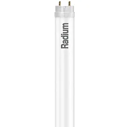 LED rør T8 ESSENCE T8 EM omskiftelig mat G13 17,5W 2200lm 6500K 200° CRI 80-89 