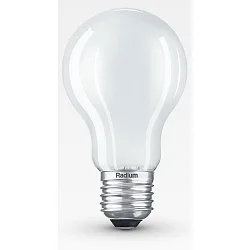 Glødepære standard STAR KLASSIK RL-A100 A100 E27 11W 1521lm 3000K 330° CRI 90-100 dæmpbar