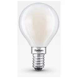 Glødepære dråbeformet ESSENCE RL-D25 D25 E14 2,2W 250lm 2700K 330° CRI 80-89 