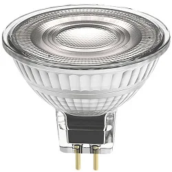 LED reflektorpære MR16 STAR MR16 35 DIM 940/36° 5W 345lm 4000K 36° CRI >90 dæmpbar