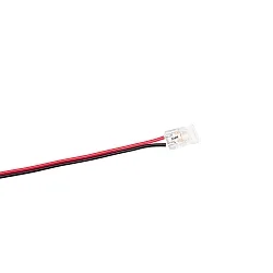 Feeder STRIP CON 2PIN 8MM/50CM 2-polet