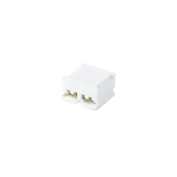 tilslutningsdel STRIP CABLE BRIDGE 2PIN 10MM/5CM 4PCS 2-polet