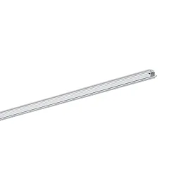 corner profile SMALL CORNER F 23/23 B1C1, grey, white matt