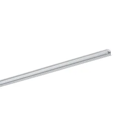 wing profile SMALL FLOOR WING FLAT F 27/11 walkable, grey, white matt