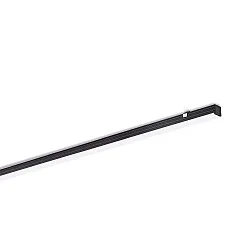 Profil XSMALL U F 12/12, sort, hvid mat