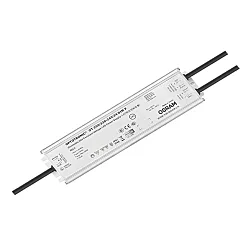 Udendørs LED konverter, IP66, 220-240Vac, sek. 24Vdc, 1-10V dæmpbar