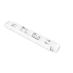 LED driver DRIVER DALI 2CH 150W/24V DALI styrbar, 2 kanal, konstant spænding