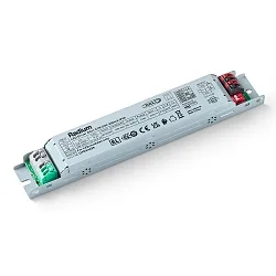 LED driver DC DRIVER DALI 200-350MA DALI styrbar, konstant strøm, hvid