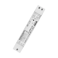 LED driver OPTOTRONIC DALI 1-2CH 160W DALI styrbar, 2 kanal, konstant spænding, hvid