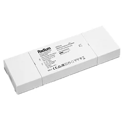 LED strømforsyning DRIVER FLAT 90W/24V konstant spænding