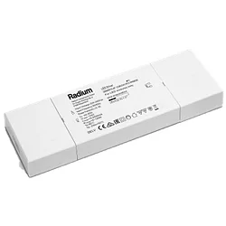 LED strømforsyning DRIVER FLAT 120W/24V konstant spænding