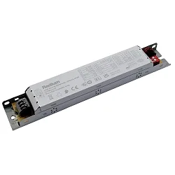 LED driver LED DC ON-OFF 200-350MA 60W konstant strøm, justerbar, hvid