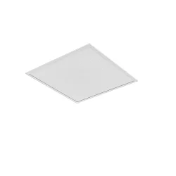 LED panel STAR 600 UGR<19 CCT Switch, UGR < 19, omskiftelig, multipower, 22,5 - 30W 4500lm 3000/4000K 85° CRI >80