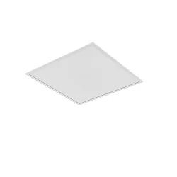LED panel STAR 625 DALI UGR<19 DALI styrbar, CCT Switch, UGR < 19, multipower, dæmpbar 24-30W 4500lm 3000/4000K 85° CRI >80