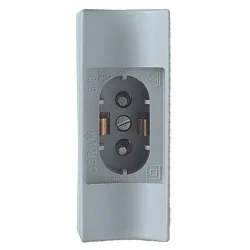 RaLEDina fatning RAL1, HOLDER, fatning S14D