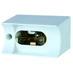 RaLEDina fatning RAL2, HOLDER, fatning S14S