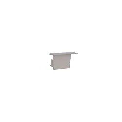 Endkappe SMALL WING, hvid