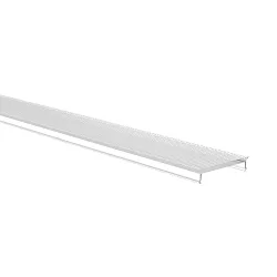 tilbehør profil dæksel COVER MEDIUM F 26/5/C2 - 2M / PRISM mekanisk, skylle, prisma 200cm