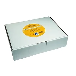 LED Strip VARDAFLEX PAKET 1 STANDARD - 0.8CM inkl. driver, sæt med 1, omskiftelig hvid