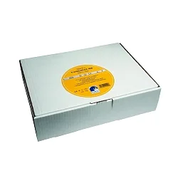 LED Strip VARDAFLEX PAKET 4 RGB - 1.0CM inkl. driver, sæt med 1, RGB, omskiftelig hvid