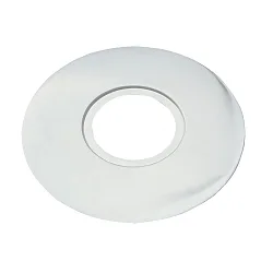 cover Ø 186MM / 69MM mechanical, white