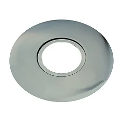 blænde Ø 186MM / 69MM mekanisk, jern børstet