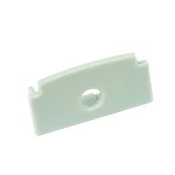 Endkappe RU-65015  , aluminium