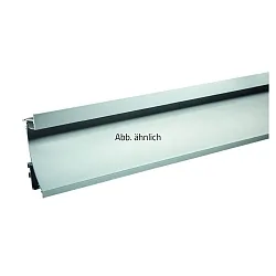 Profil 23/9K, aluminium