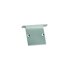 Endkappe RU-65925/ -8  , aluminium