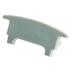 Endcap for RU-68425, gray