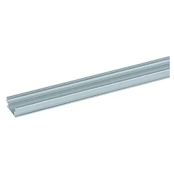 Profil H11MM  tilgængelig, aluminium