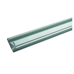 Profil 45° PROFI 22/22E, aluminium