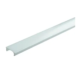 tilbehør profil dæksel 9,9 FL. , 200cm