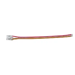 Feeder VARDAFLEX COB SELECT 1CM - GAPLESS 3-polet, gennemsigtig
