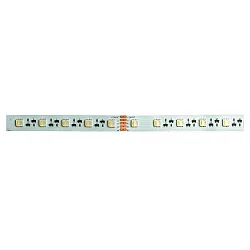 LED Strip VARDAFLEX 4inONE-60 REACH 10 - 1.2CM med åbent kabel, RGBW hvid
