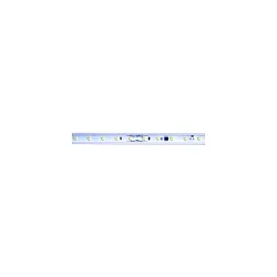 fully siliconised LED strip VARDAFLEX ECO AC - 50M / 1.7CM switchable white