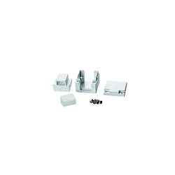 Endkappe VARDAFLEX ECO AC IP65, hvid