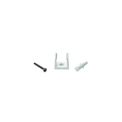 Monteringsbeslag VARDAFLEX ECO AC, hvid