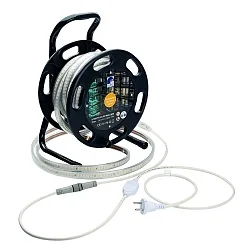 LED Strip VARDAFLEX AC WORK LIGHT PLUS / 15M DRUM 927, hvid
