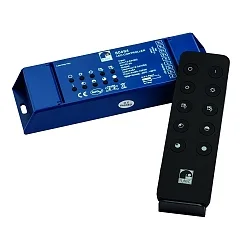 controller 1_kanal med fjernbetjening