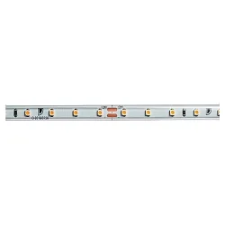 Fuldt silikoniseret LED-strip VARDAFLEX ECO IP66  2-polet hvid