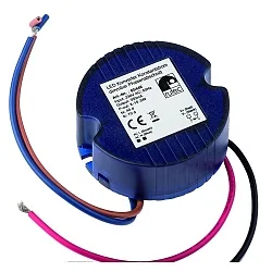 konverter 350MA / 8-10.5W konstant strøm