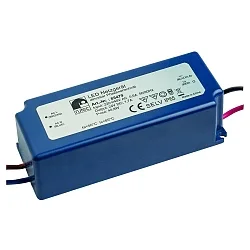 Strømforsyning 24V, 40W DIM