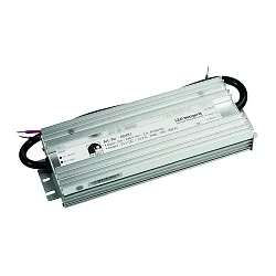 LED strømforsyning 24V, 100-300W DIM, IP67
