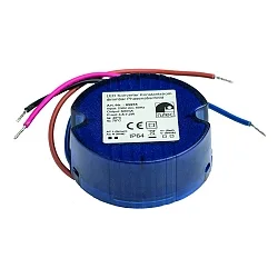 konverter 600MA / 4.8-7.2W DIM konstant strøm