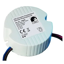 konverter 240MA / 5.8-10W DIM konstant strøm