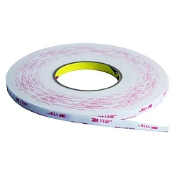 Dobbeltklæbende tape 3M - 10MM / 33M