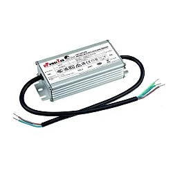 LED strømforsyning BLD-075-V024-NNS-RB0000 220-277VAC/186-250VDC med åbent kabel