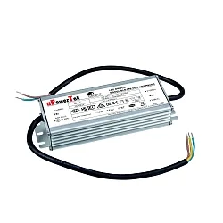 LED strømforsyning BLD-096-V024-NNS-RB0000 220-277VAC/186-250VDC med åbent kabel